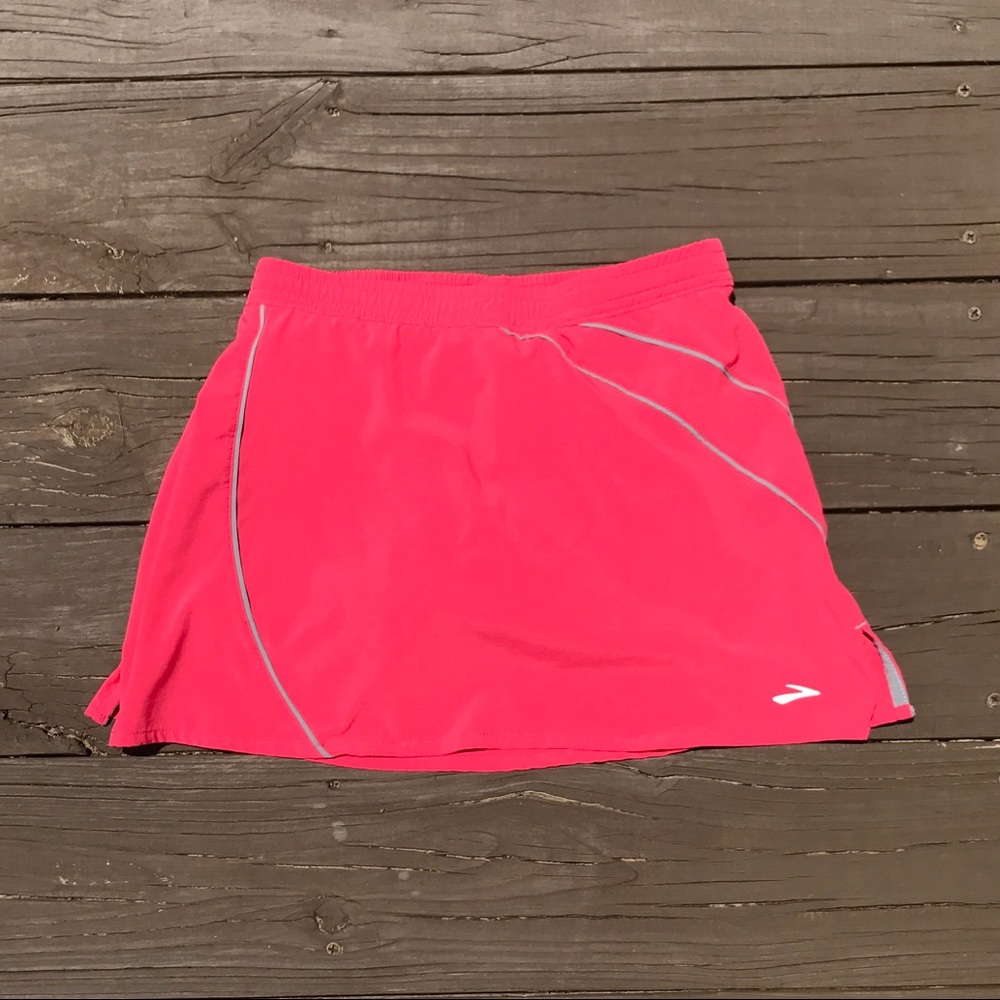 Brooks Running Skirt / Skort